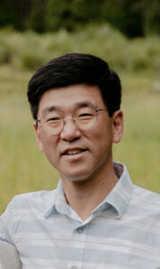 Rev. Dr. Sam Jun