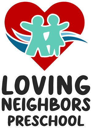 Loving Neighbors Preschool logo