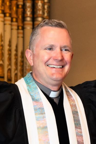 Rev. Robert Miller